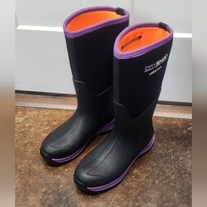 Dryshod womens boots 7/7.5